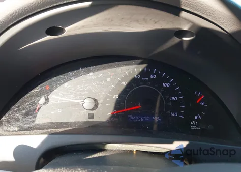 2011 Toyota Camry Le из США, поврежденный, VIN 4T1BF3EK1BU220581